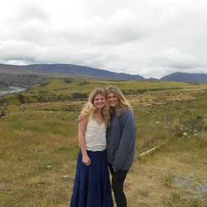 Fundraising Page: Kimberly Constant